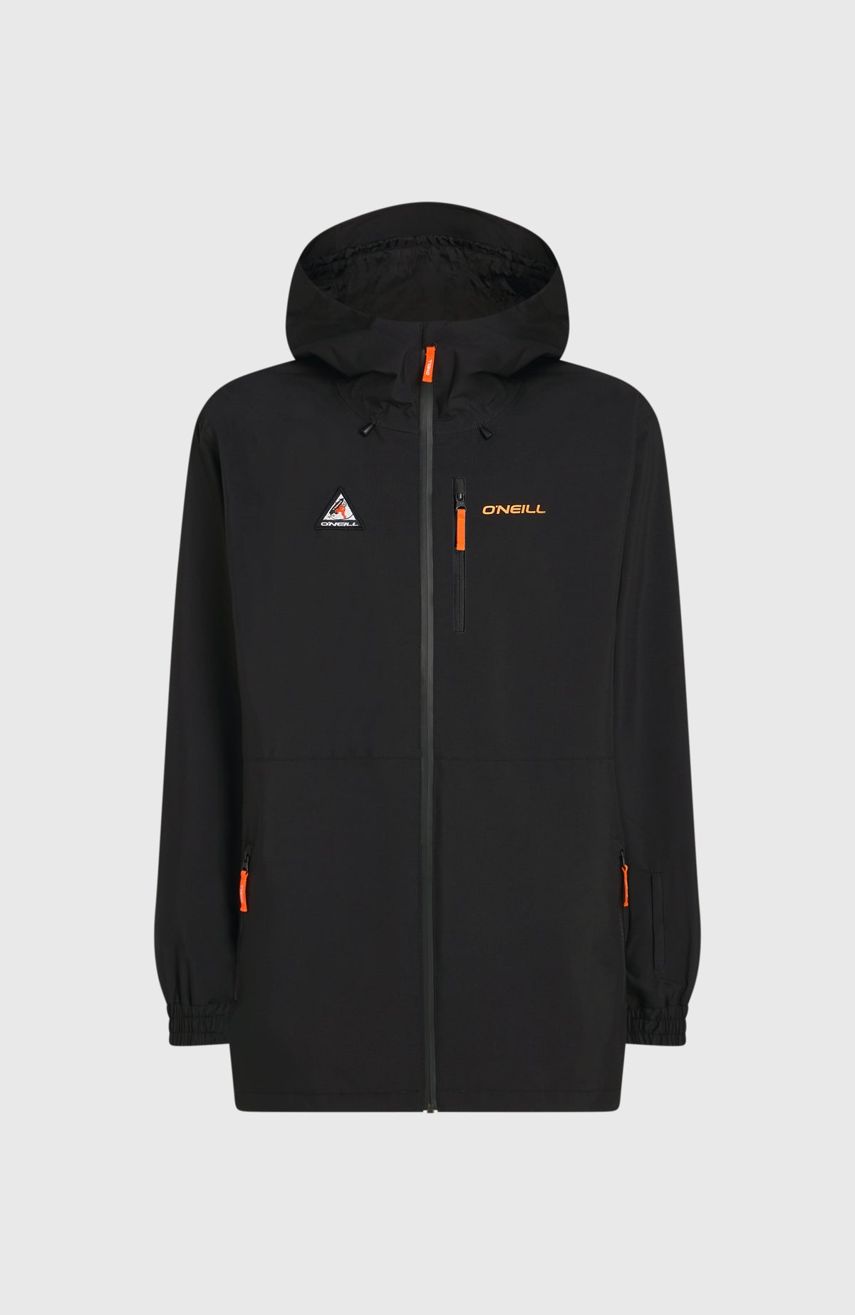 FWC'Play Park wintersportjas | Black Out