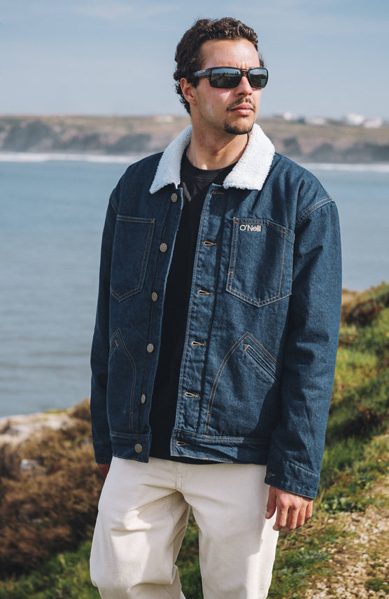 O'Riginals spijkerjas | Indigo Denim
