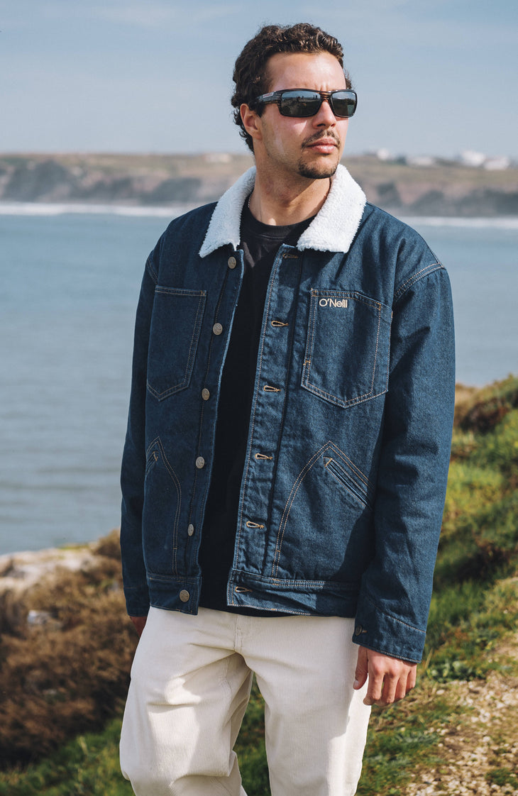 O'Riginals spijkerjas | Indigo Denim