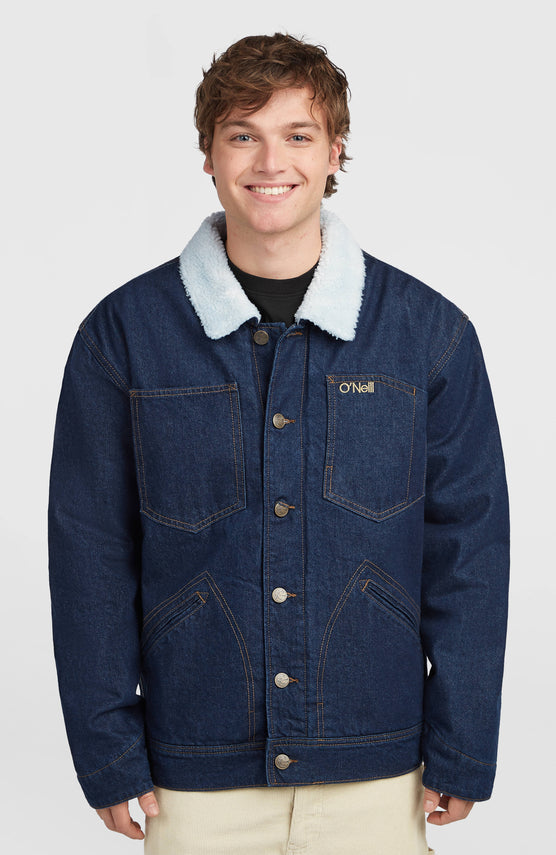 O'Riginals spijkerjas | Indigo Denim