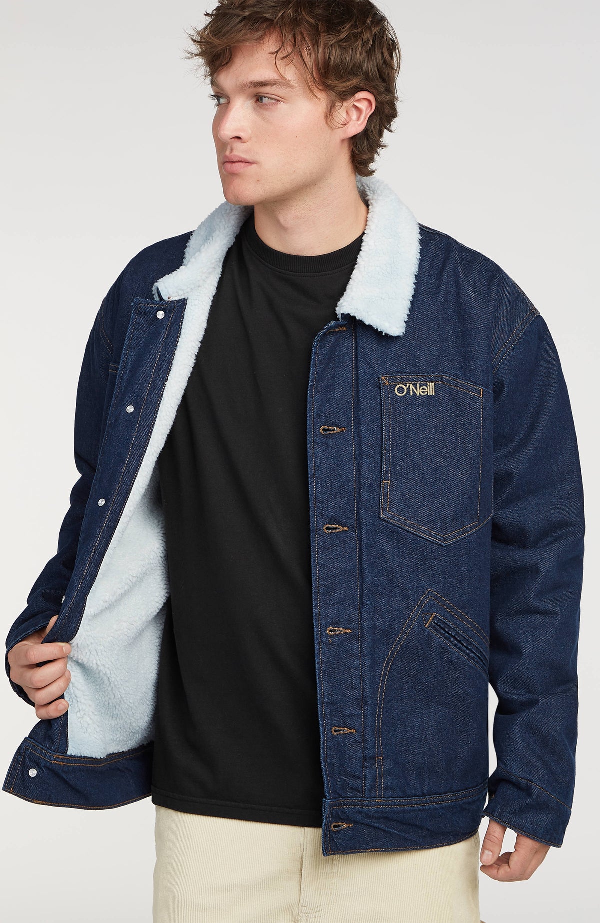 O'Riginals spijkerjas | Indigo Denim