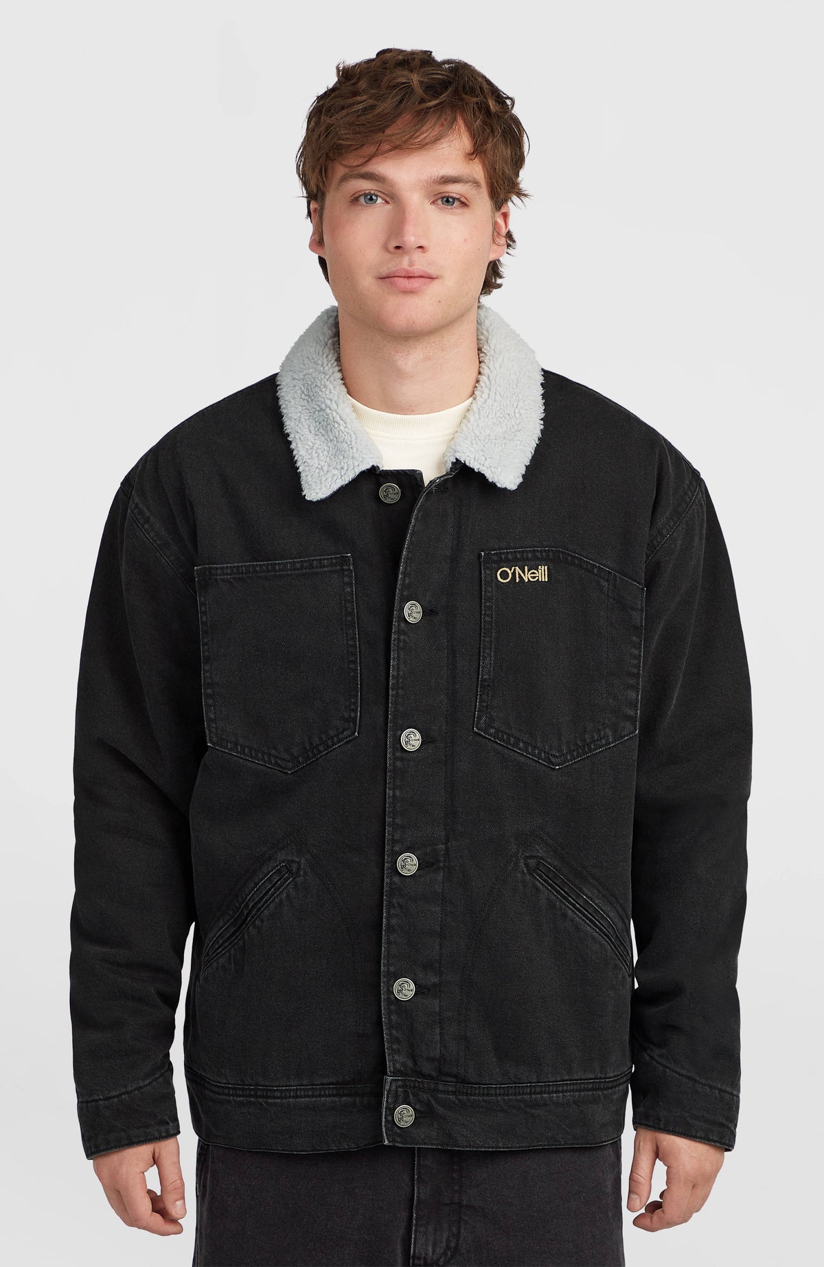 O'Riginals spijkerjas | Black Out