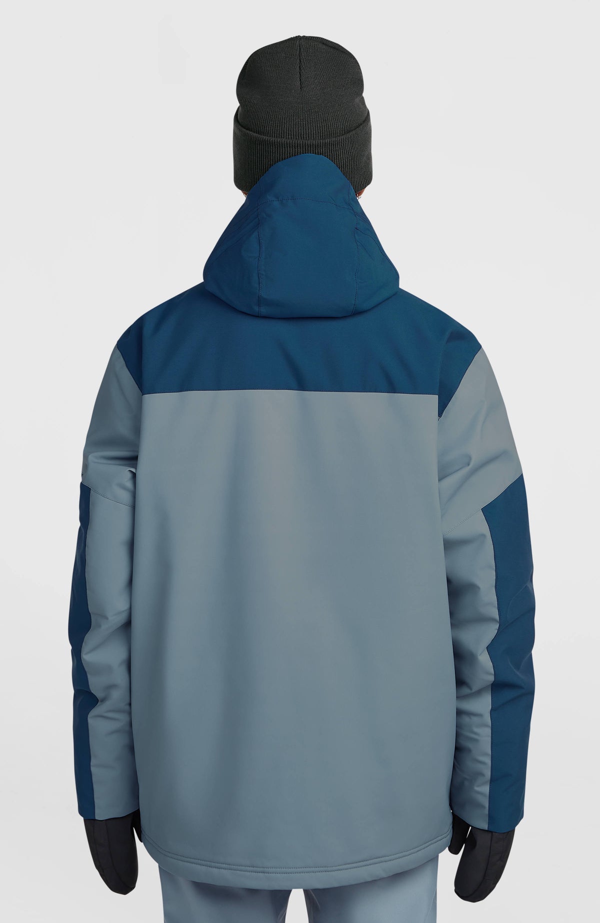 FWC'Cruz Break Point wintersportjas | Regal Blue Colour Block