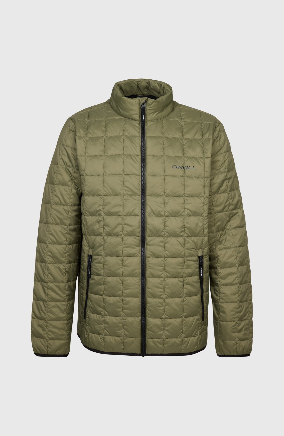 O'Neill Must-Have geïsoleerde jas | Deep Lichen Green