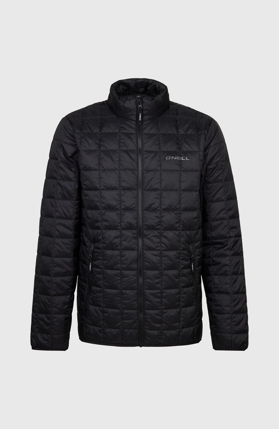 O'Neill Must-Have geïsoleerde jas | Black Out