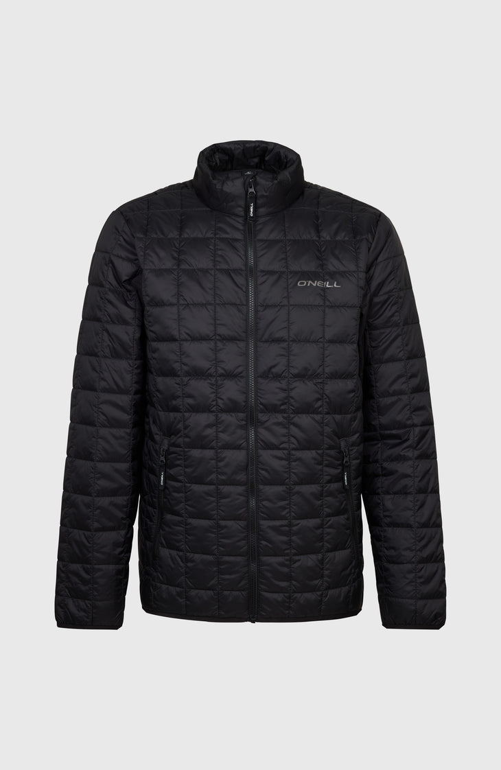 O'Neill Must-Have geïsoleerde jas | Black Out