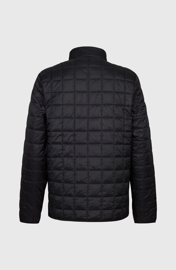 O'Neill Must-Have geïsoleerde jas | Black Out