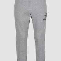 Future Surf Joggingbroek | Silver Melee