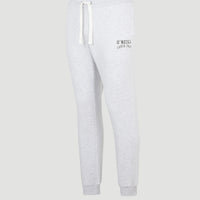 Joggingbroek Surf State | Stone Grey Melange