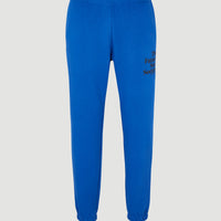 Joggingbroek Future Surf Society | Surf the web Blue