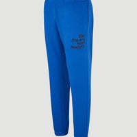 Joggingbroek Future Surf Society | Surf the web Blue