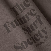 Joggingbroek Future Surf Society | Raven