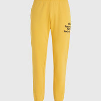 Future Surf Society joggingbroek | Golden Haze