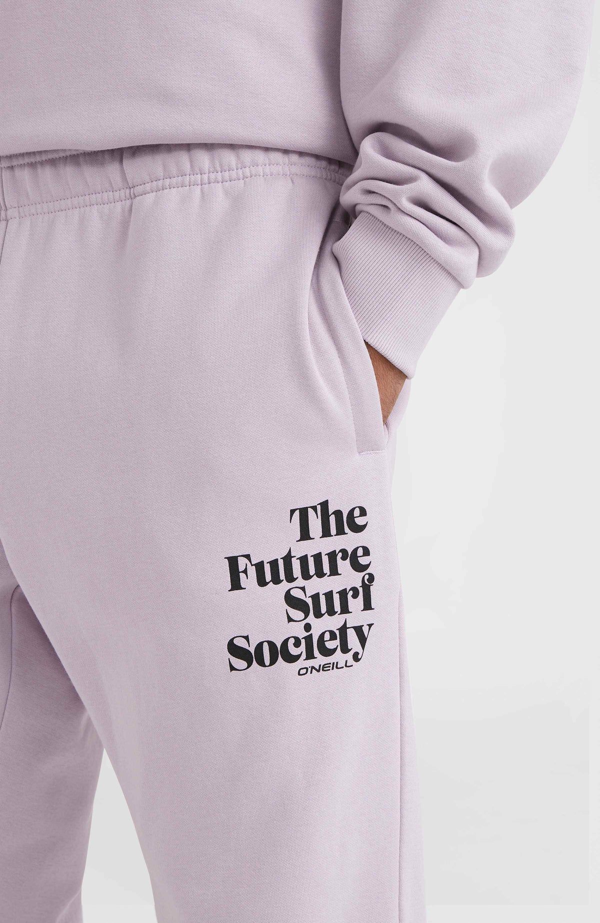 Future Surf Society joggingbroek | Iris