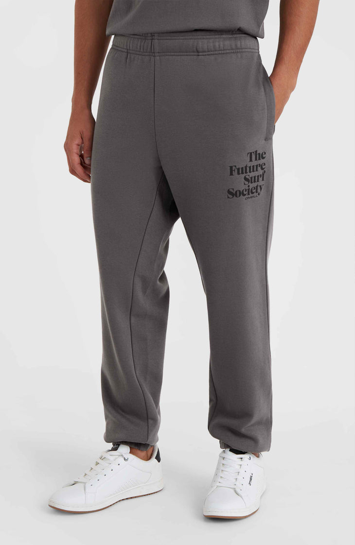 Future Surf Society joggingbroek | Raven