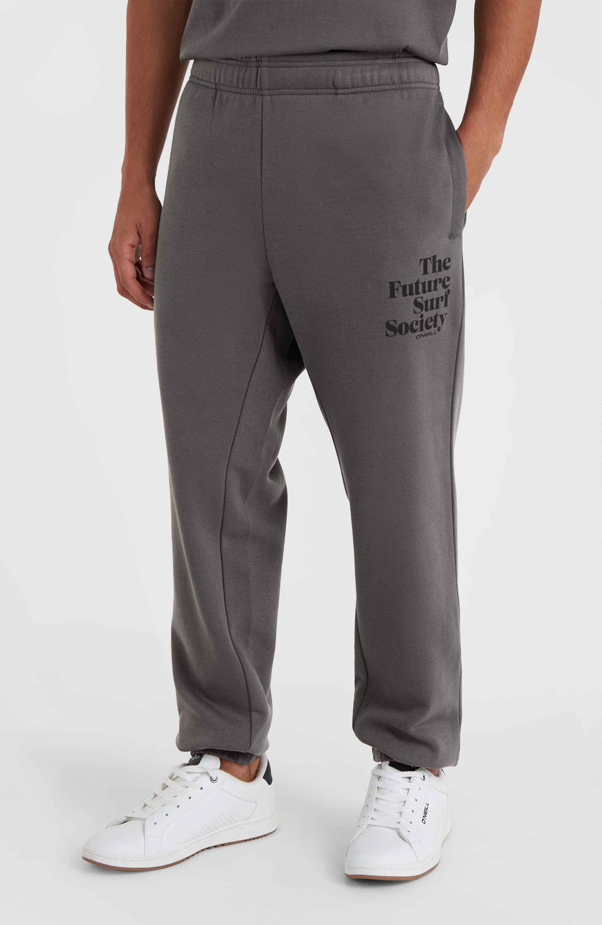 Future Surf Society joggingbroek | Raven