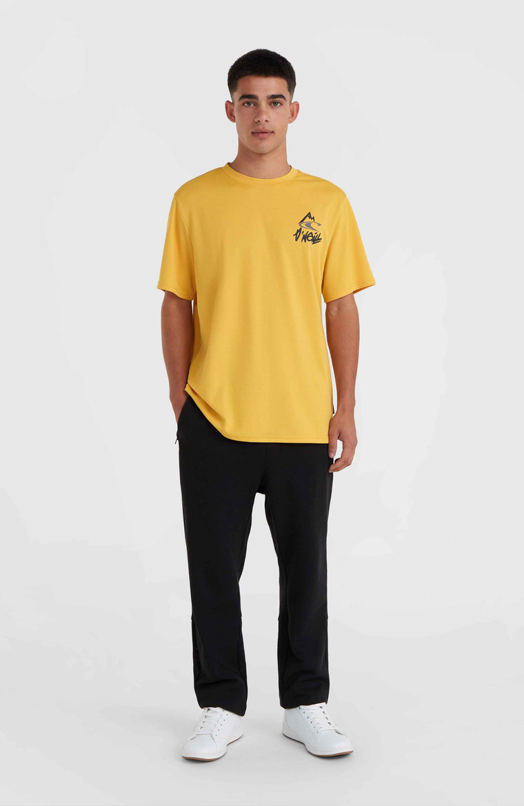 Freak joggingbroek | Black Out