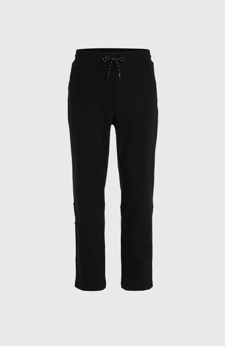 Freak joggingbroek | Black Out