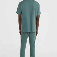 Small Logo joggingbroek | North Atlantic