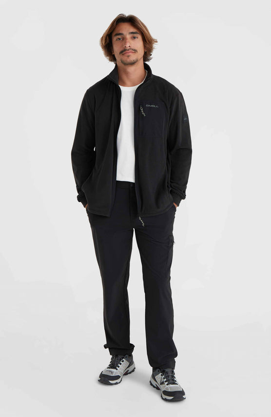 O'Neill TRVLR Series Stretch broek | Black Out