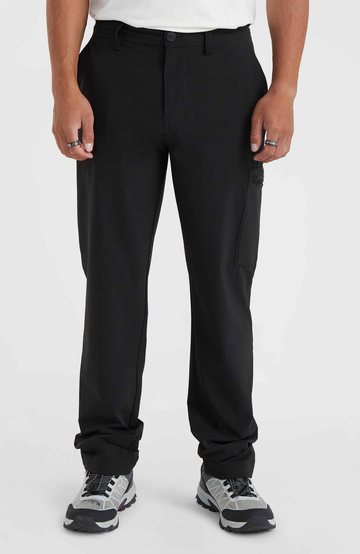 O'Neill TRVLR Series Stretch broek | Black Out