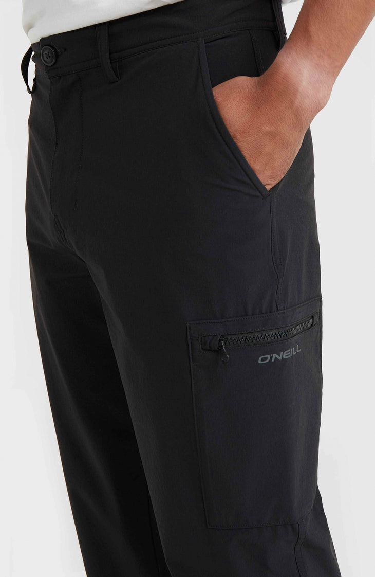O'Neill TRVLR Series Stretch broek | Black Out