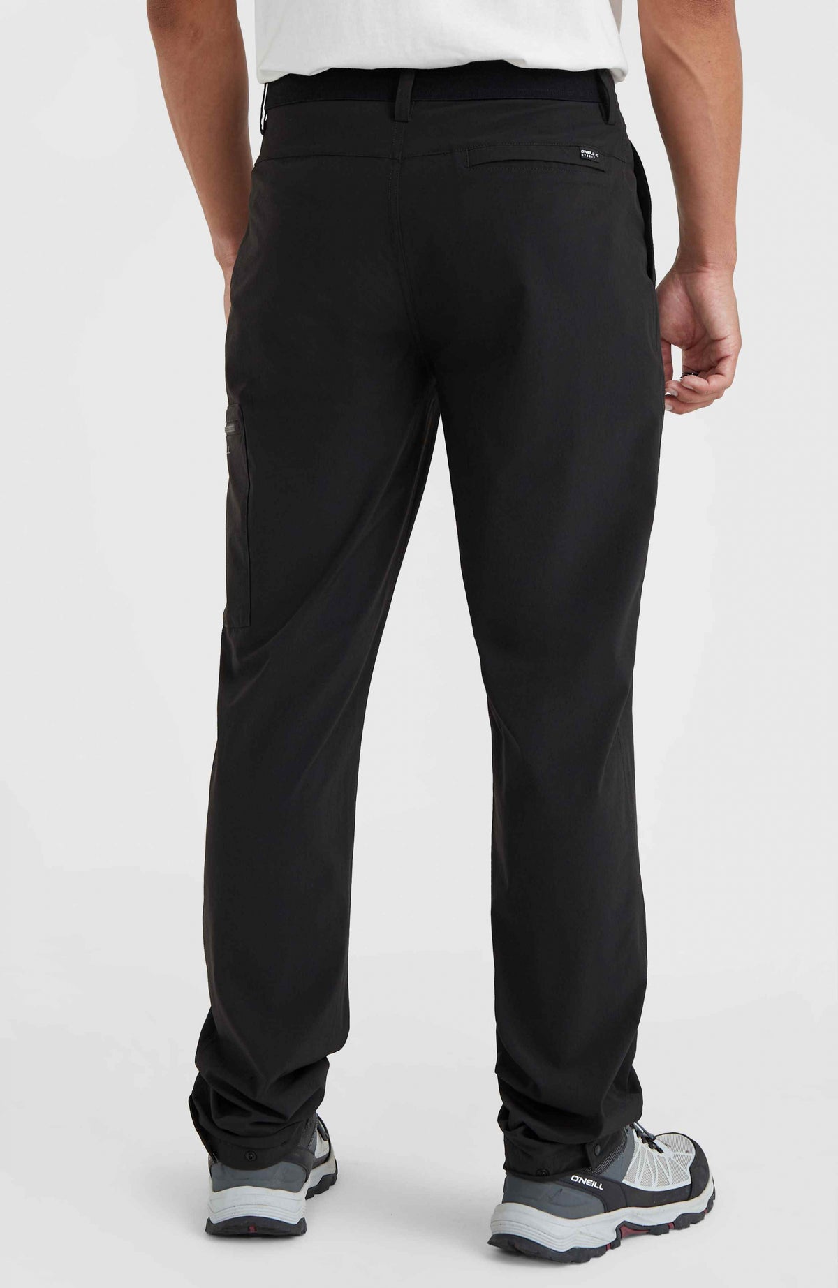 O'Neill TRVLR Series Stretch broek | Black Out