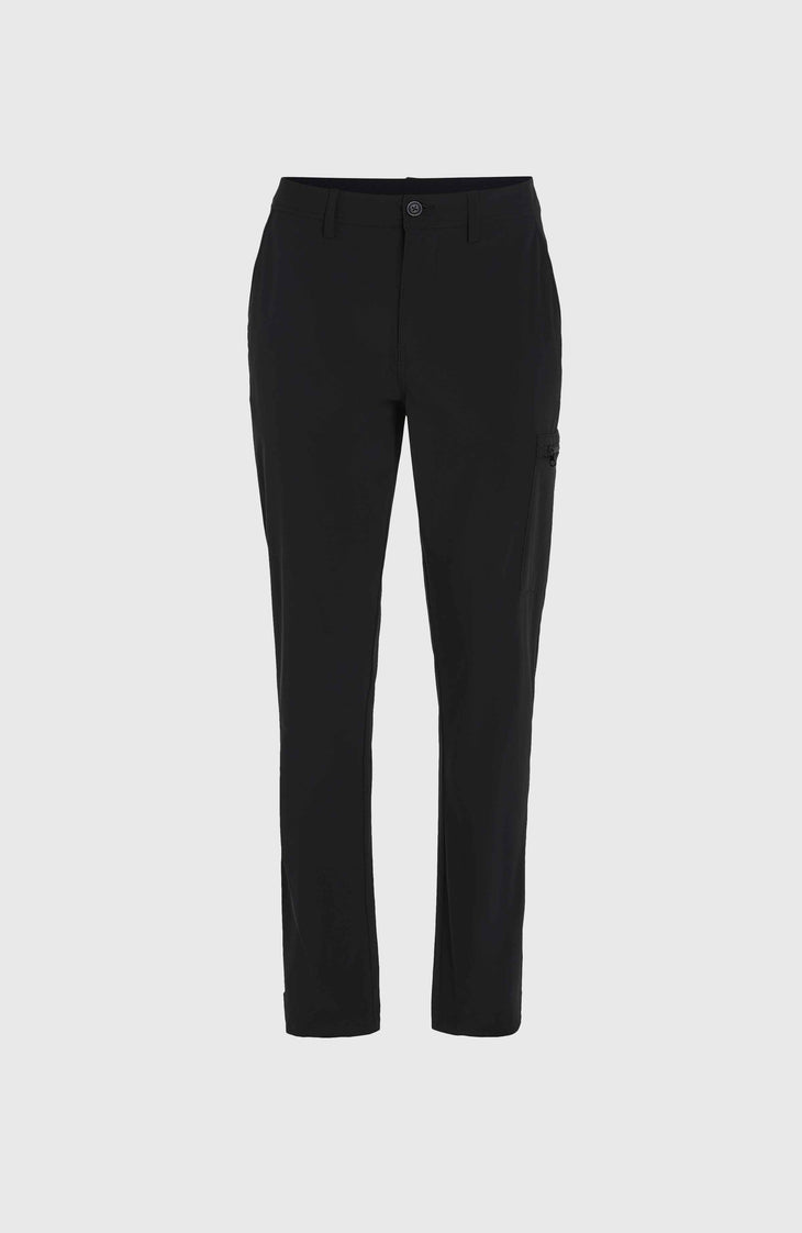 O'Neill TRVLR Series Stretch broek | Black Out
