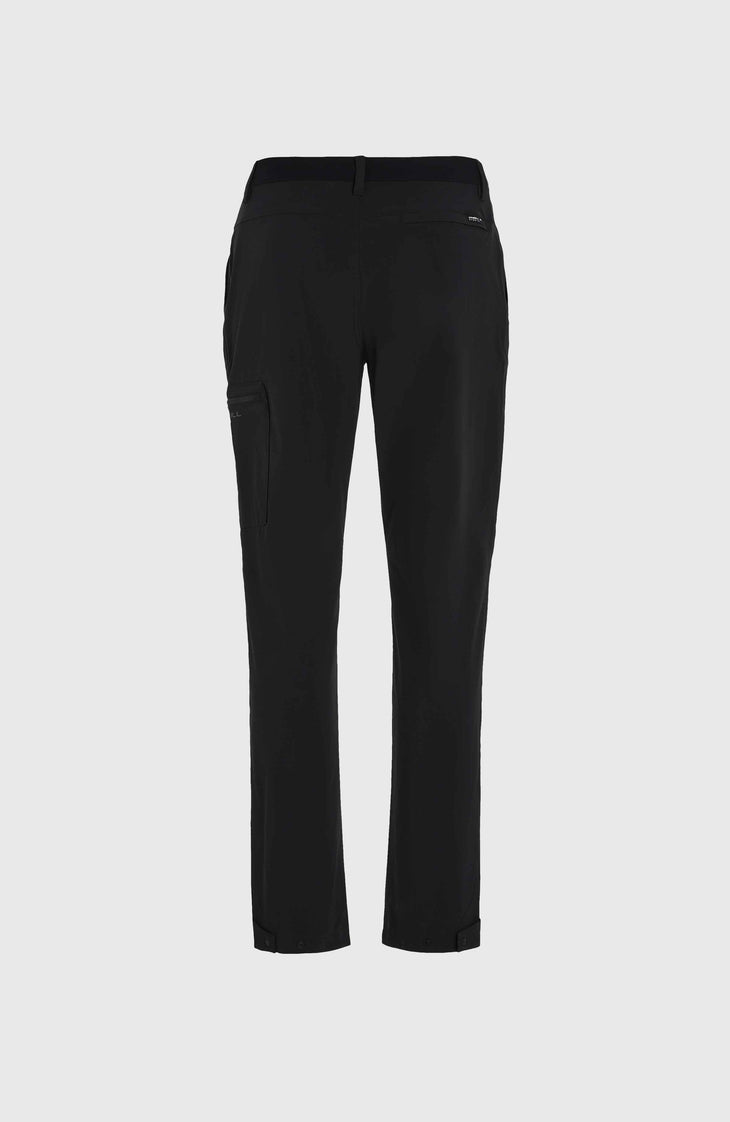 O'Neill TRVLR Series Stretch broek | Black Out