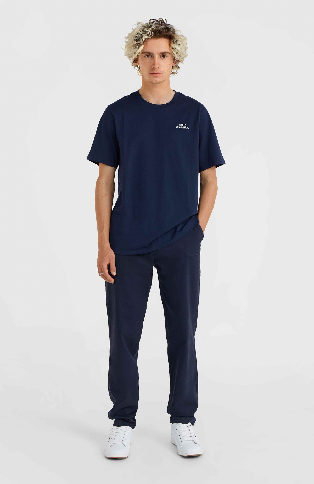 Essentials chinobroek | Outer Space