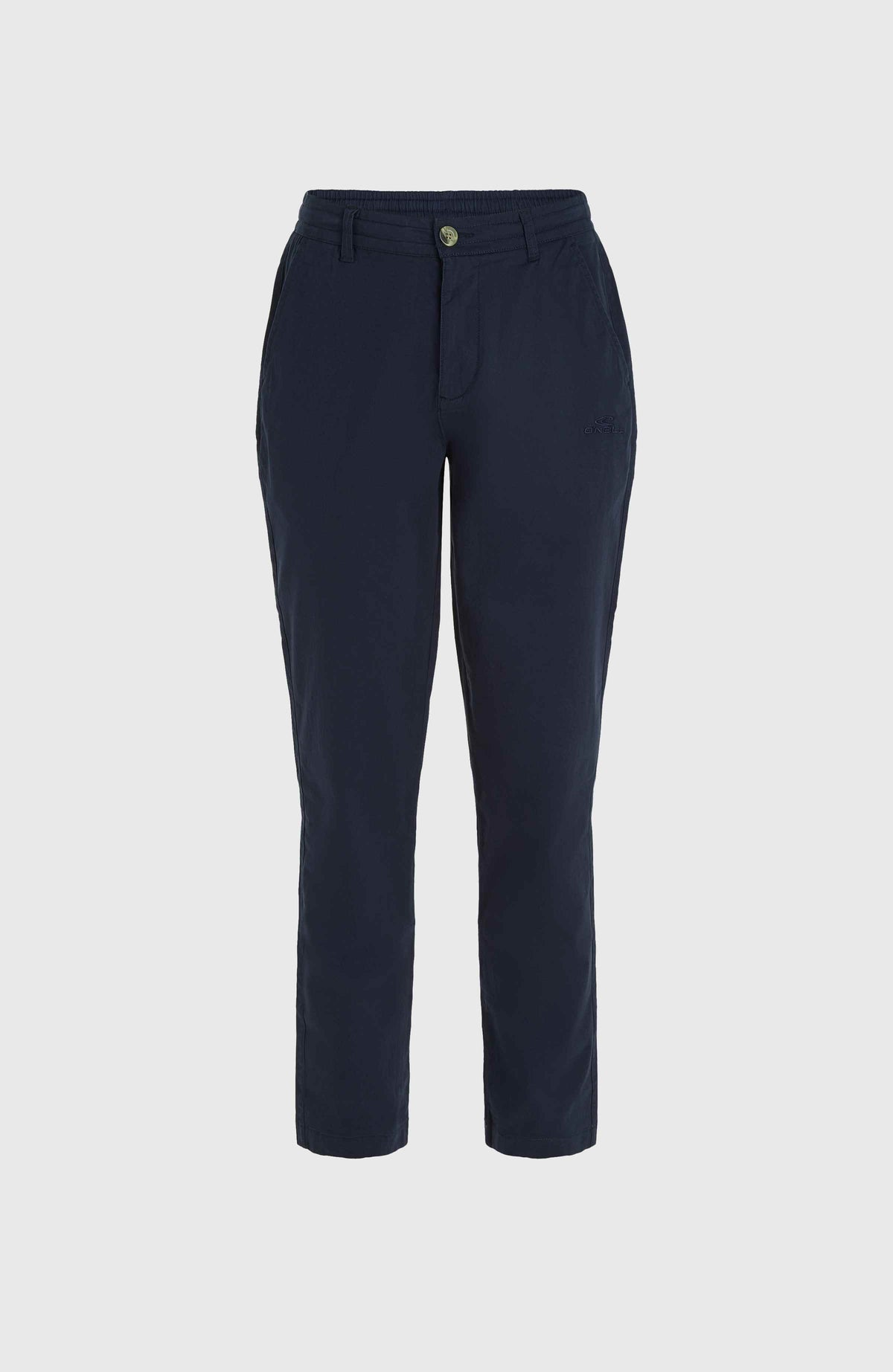 Essentials chinobroek | Outer Space