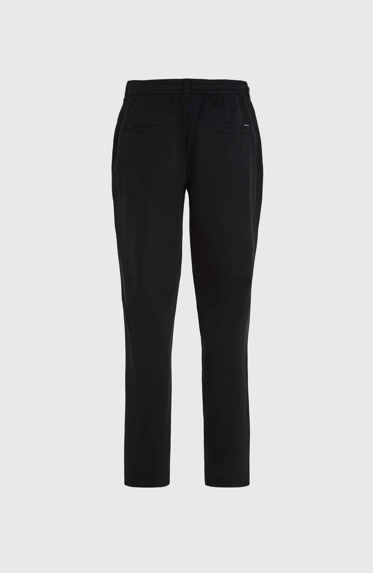 Essentials chinobroek | Raven