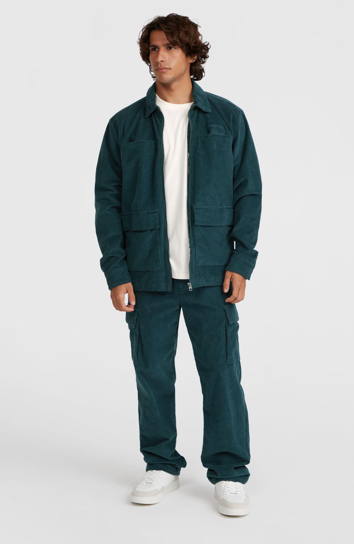 Surf Heroes Cord cargobroek | Alma Steel