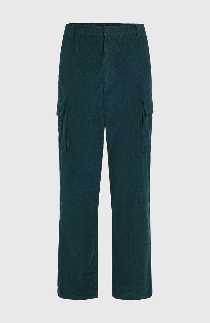 Surf Heroes Cord cargobroek | Alma Steel