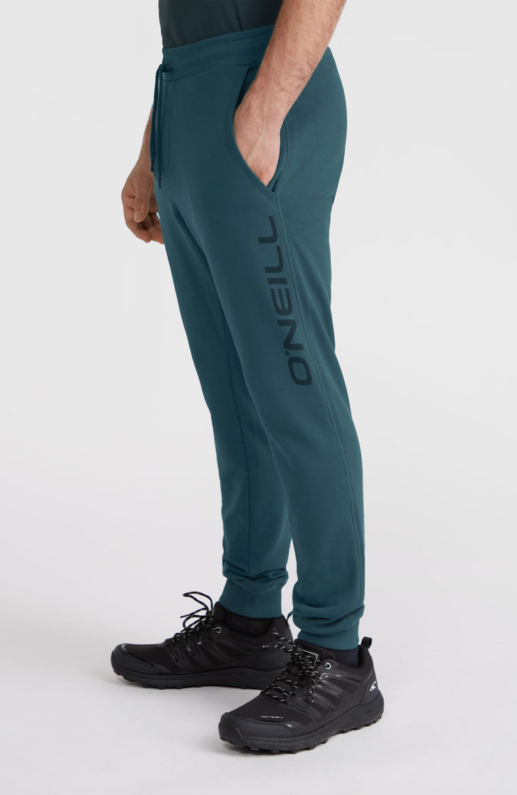 Logo joggingbroek | Alma Steel