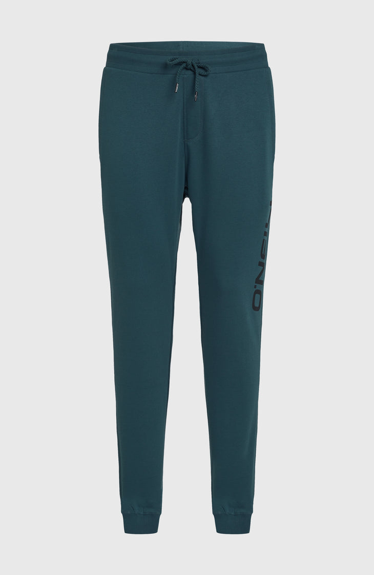 Logo joggingbroek | Alma Steel