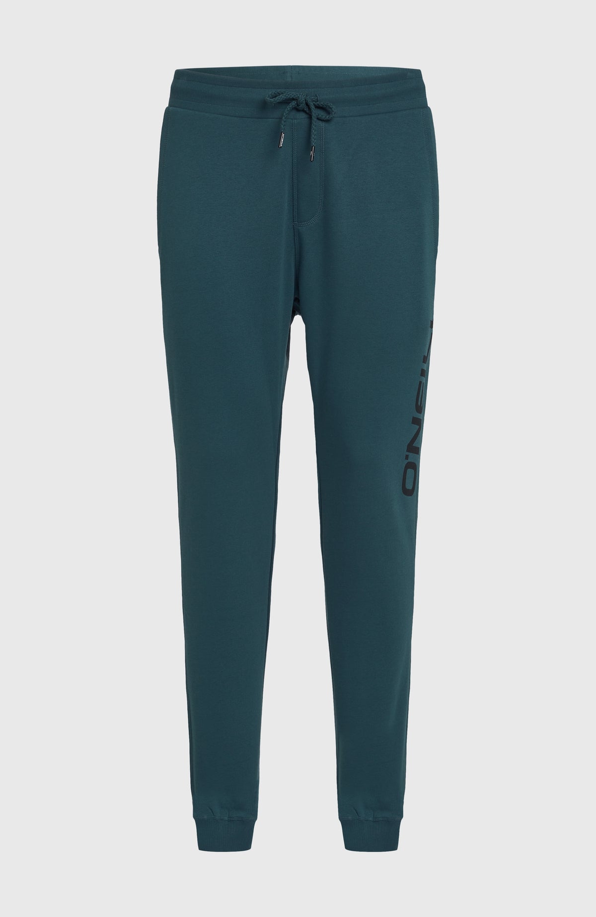 Logo joggingbroek | Alma Steel