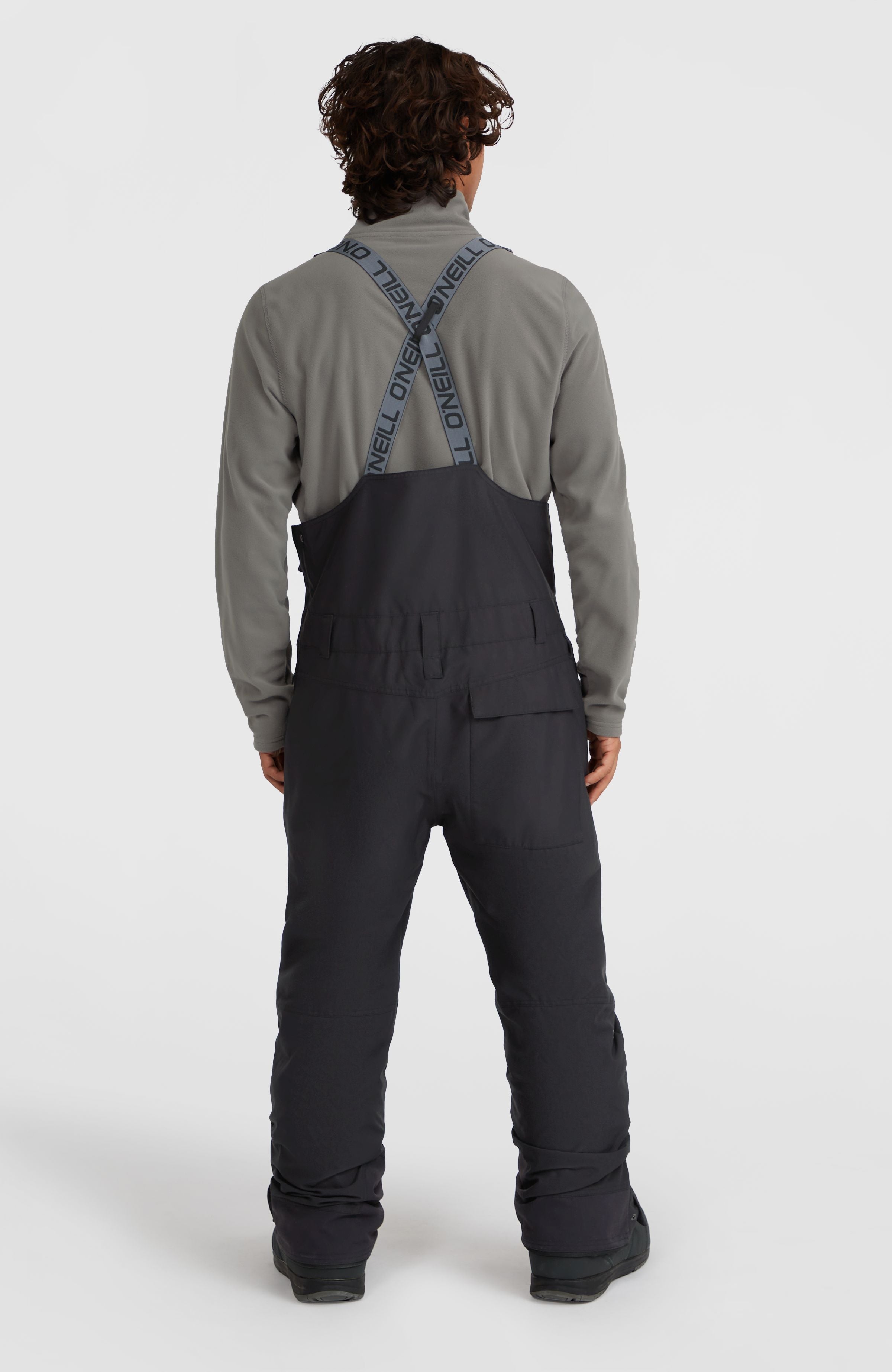 O'Riginals Bib Loose wintersportbroek | Black Out – O'Neill