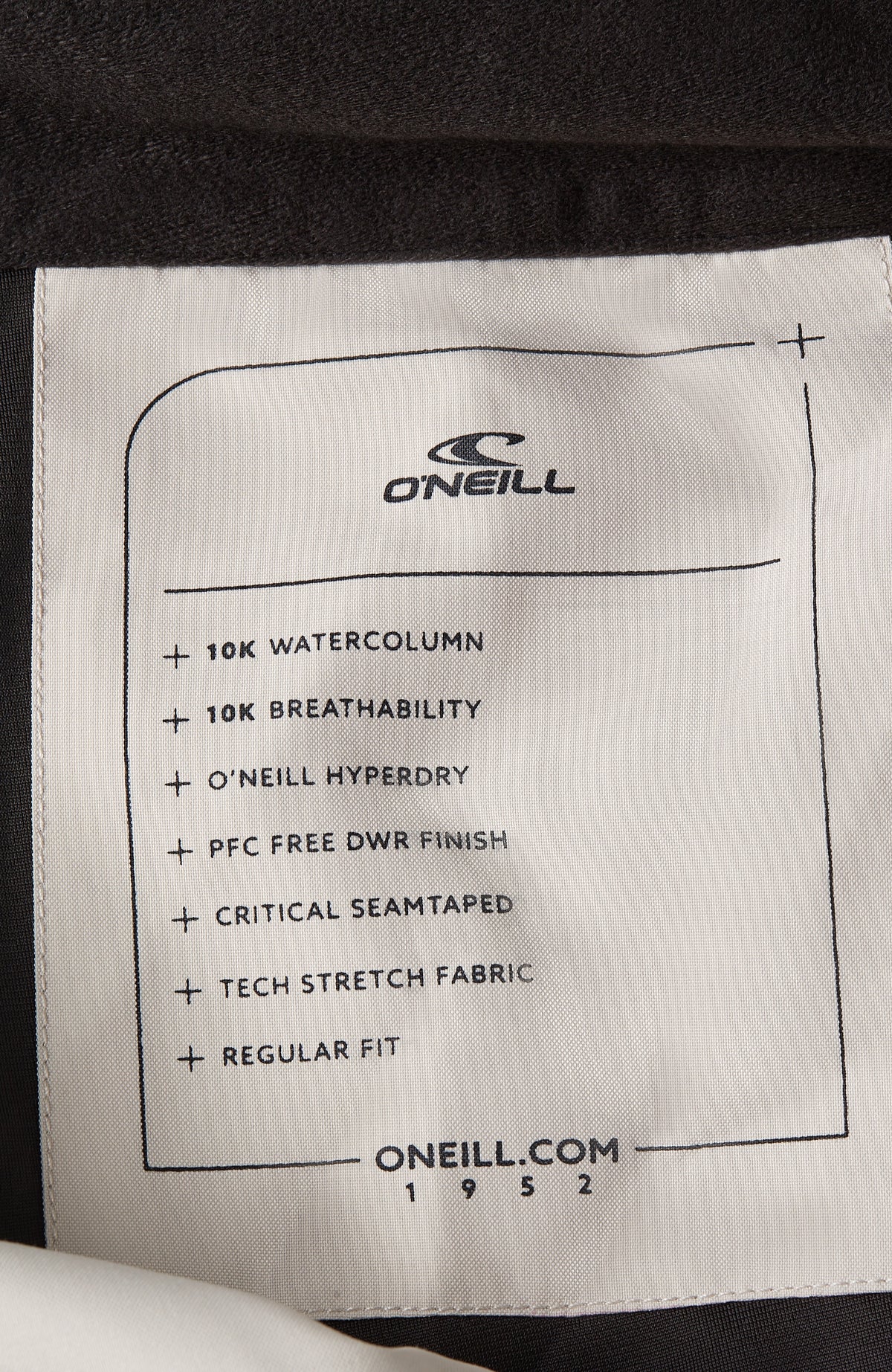 Utility Regular wintersportbroek | Atmosphere