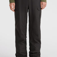 Utility Regular wintersportbroek | Black Out