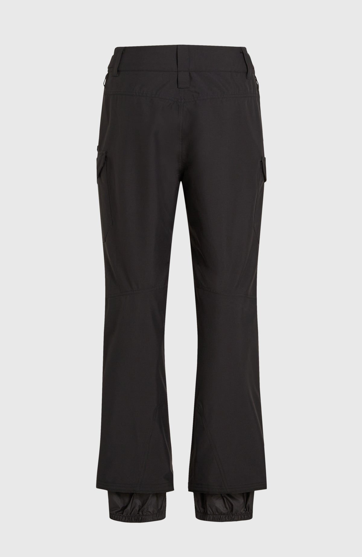 Utility Regular wintersportbroek | Black Out