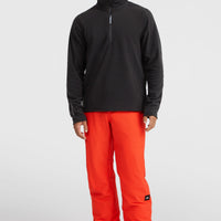 Hammer Regular wintersportbroek | Paprika Flame