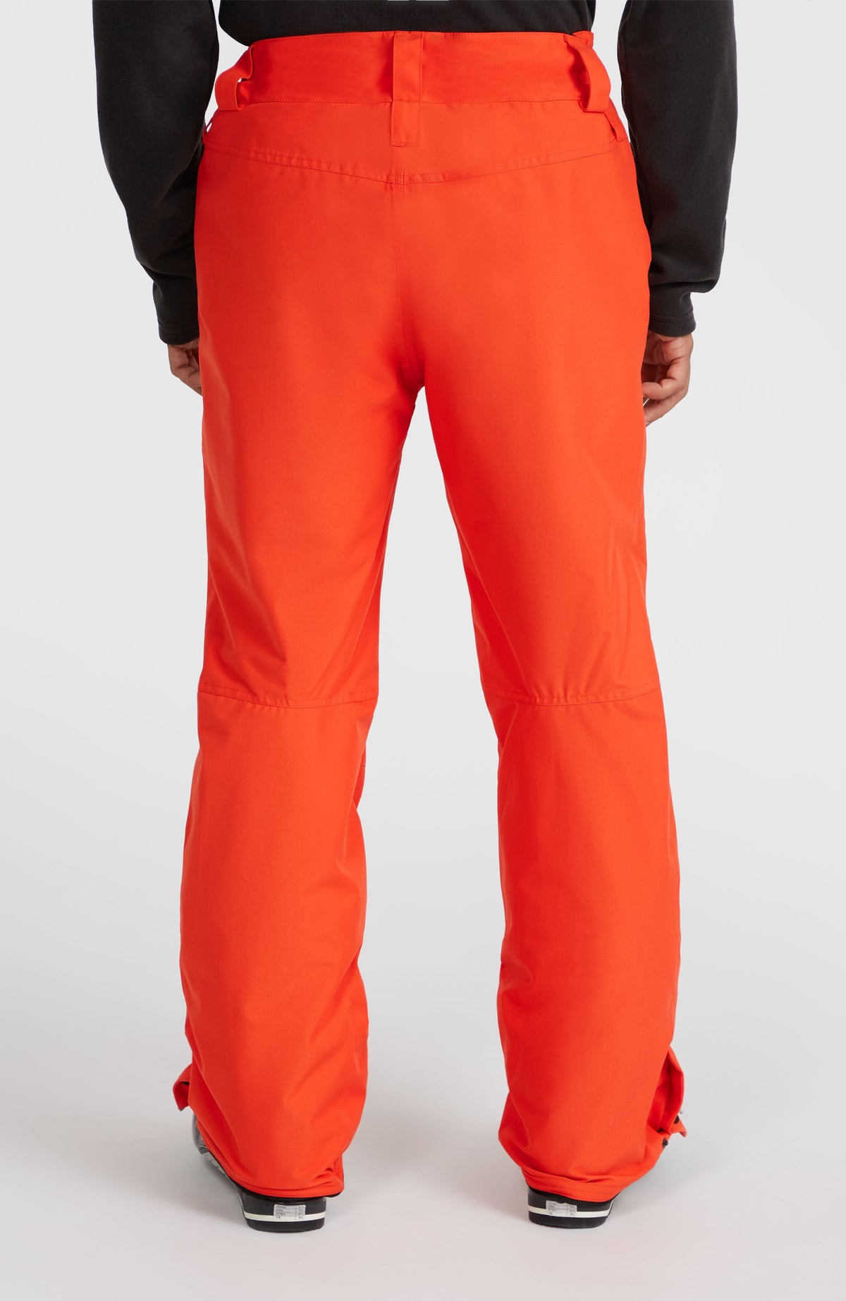 Hammer Regular wintersportbroek | Paprika Flame
