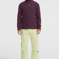 Hammer Regular wintersportbroek | Lime Wash