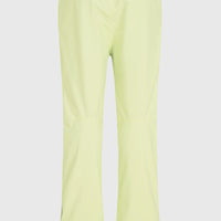 Hammer Regular wintersportbroek | Lime Wash