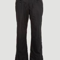 Hammer Regular wintersportbroek | Black Out