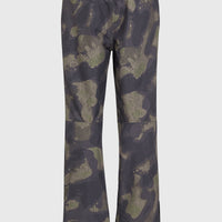 Hammer Regular wintersportbroek | Black Night Camo