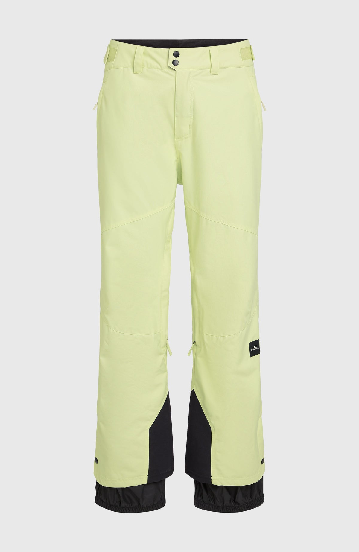 O'Riginals Park Loose wintersportbroek | Lime Wash