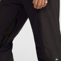 O'Riginals Park Loose wintersportbroek | Black Out