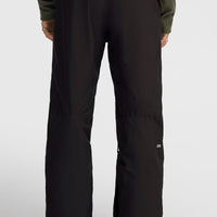 O'Riginals Park Loose wintersportbroek | Black Out